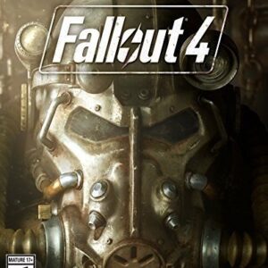 Fallout 4