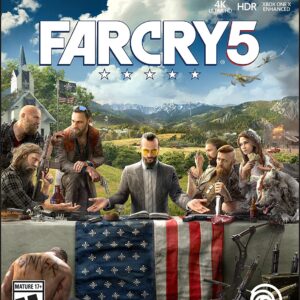 Far Cry 5