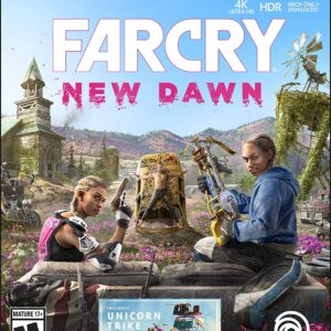 Far Cry® New Dawn