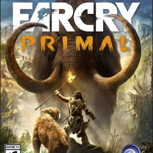 Far Cry Primal