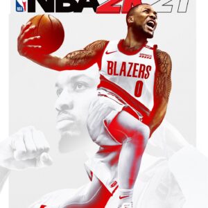 NBA 2k21