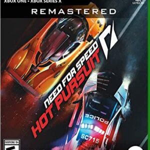 Need for Speed™ Hot Pursuit Remastered