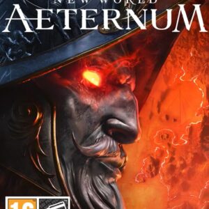 New World Aeternum