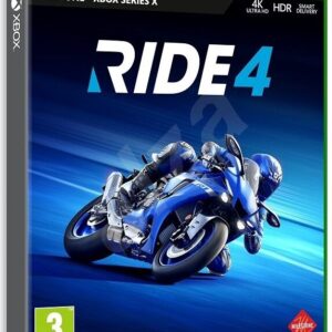 RIDE 4