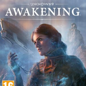 Unknown 9 Awakening