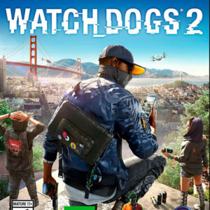 Watch Dogs®2
