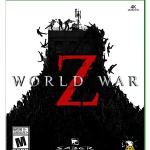 World War Z