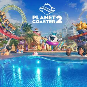 Planet Coaster 2