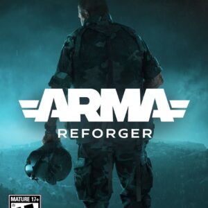 Arma Reforger