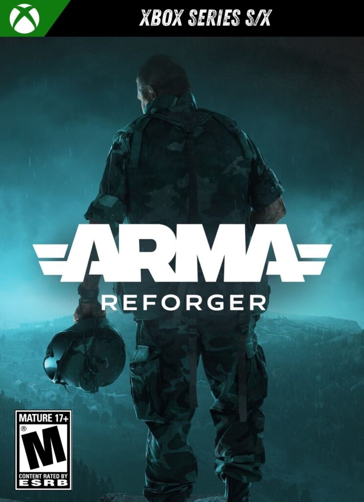 Arma Reforger