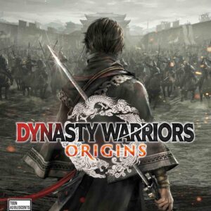 Dynasty Warriors Origins