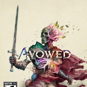 Avowed Premium Edition