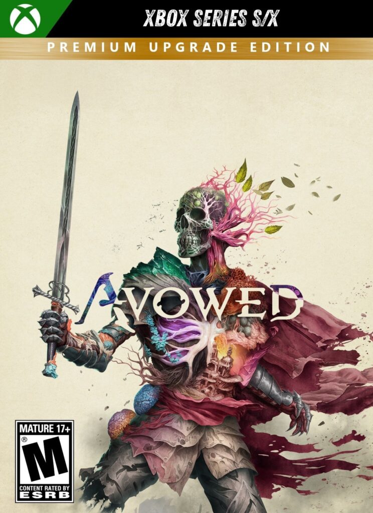 Avowed Premium Edition