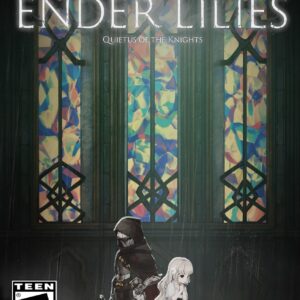 ENDER LILIES Quietus of the Knights
