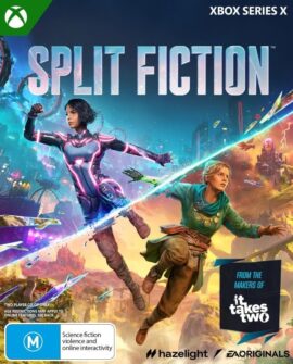 Split Fiction