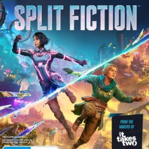 Split Fiction