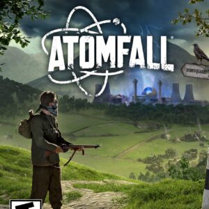 Atomfall Deluxe Edition