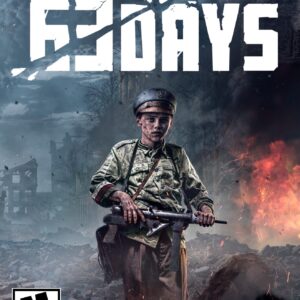 63 Days
