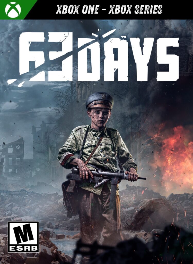 63 Days