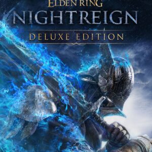 ELDEN RING NIGHTREIGN Deluxe Edition