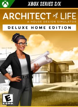Architect Life Deluxe Home Edition