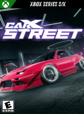 CarX Street