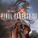 FINAL FANTASY XVI COMPLETE EDITION