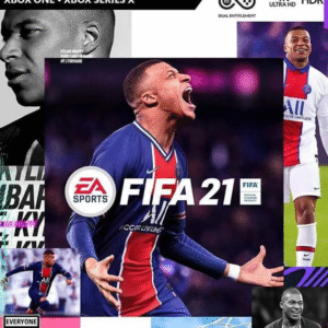Fifa 21