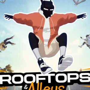 Rooftops & Alleys The Parkour Game