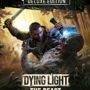 Dying Light The Beast Deluxe Edition