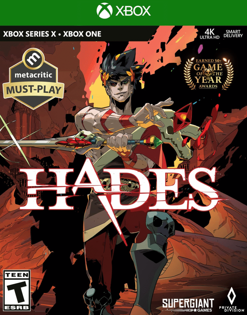 Hades