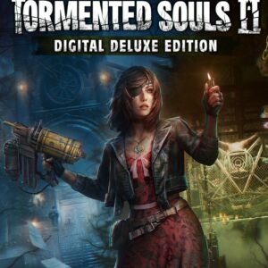 Tormented Souls 2 Digital Deluxe Edition